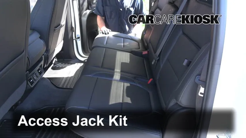 2020 Chevrolet Silverado 2500 HD LT 6.6L V8 Turbo Diesel Crew Cab Pickup Levantar auto